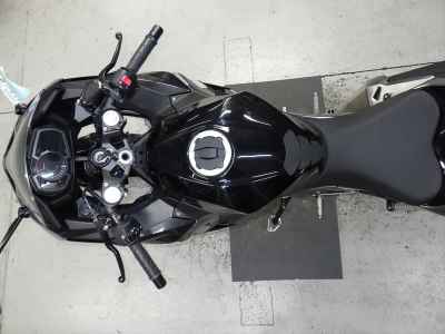 Kawasaki Ninja 400 2021