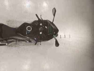 Kawasaki Ninja 400 2021