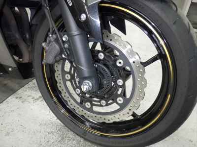 Kawasaki Ninja 400 2021