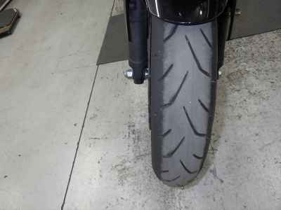 Kawasaki Ninja 400 2021