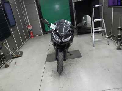 Kawasaki Ninja 400 2021