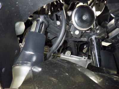 Kawasaki Ninja 400 2021