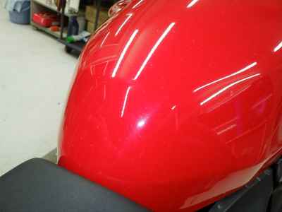 Ducati Streetfighter V2 2023