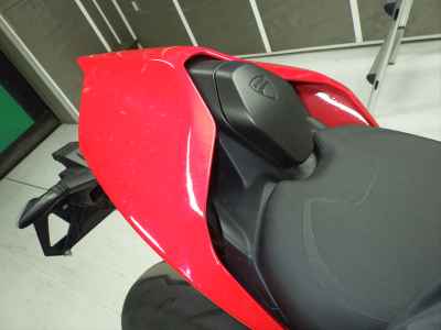 Ducati Streetfighter V2 2023