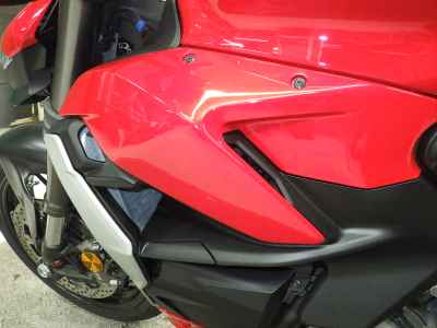 Ducati Streetfighter V2 2023