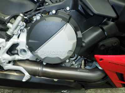 Ducati Streetfighter V2 2023
