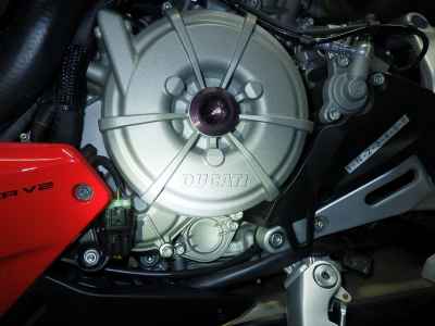 Ducati Streetfighter V2 2023