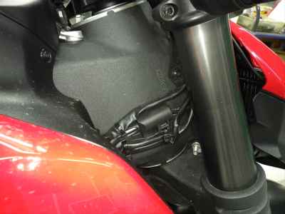 Ducati Streetfighter V2 2023