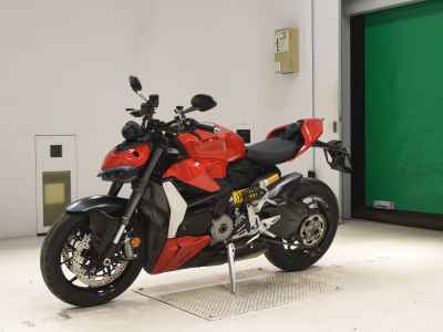 Ducati Streetfighter V2 2023