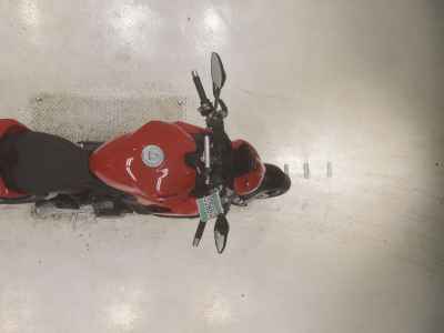 Ducati Streetfighter V2 2023