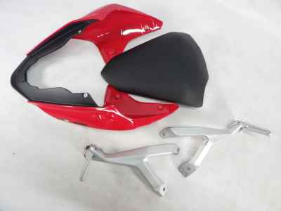 Ducati Streetfighter V2 2023