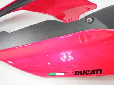 Ducati Streetfighter V2 2023