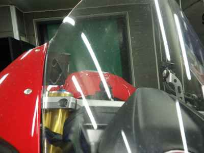 Ducati Panigale V2S 2025