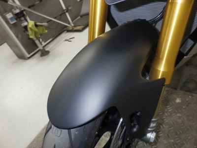 Ducati Streetfighter V4S 2023