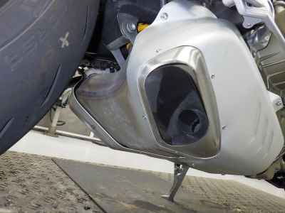 Ducati Streetfighter V4S 2023