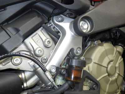 Ducati Streetfighter V4S 2023