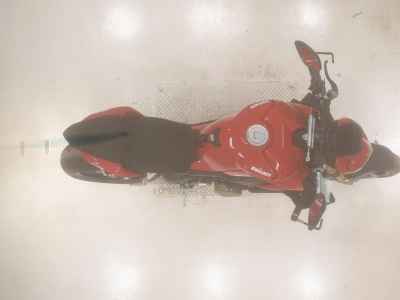 Ducati Streetfighter V4S 2023