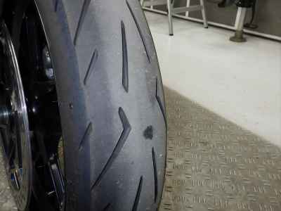 Ducati Streetfighter V4S 2023