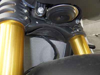 Ducati Streetfighter V4S 2023