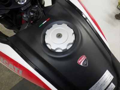 Ducati Hypermotard 821SP 2014