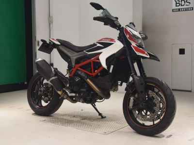 Ducati Hypermotard 821SP 2014