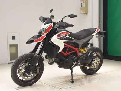 Ducati Hypermotard 821SP 2014
