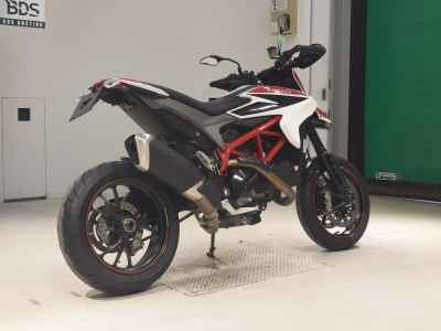 Ducati Hypermotard 821SP 2014
