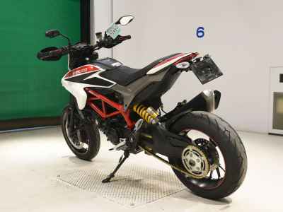 Ducati Hypermotard 821SP 2014