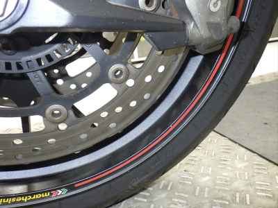 Ducati Hypermotard 821SP 2014