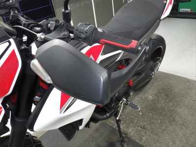 Ducati Hypermotard 821SP 2014