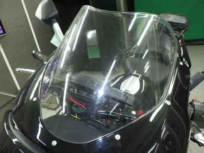 Ducati Multistrada 1000DS 2010