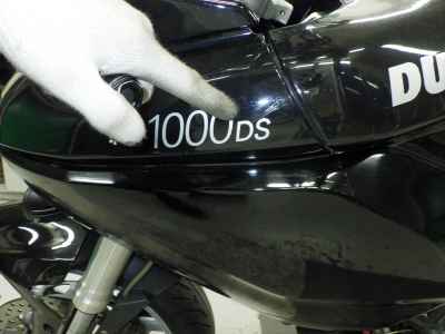 Ducati Multistrada 1000DS 2010