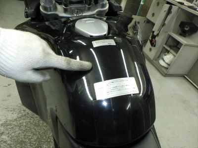 Ducati Multistrada 1000DS 2010