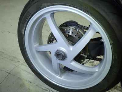 Ducati Multistrada 1000DS 2010