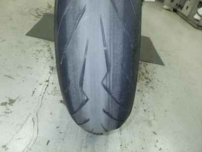 Ducati Multistrada 1000DS 2010