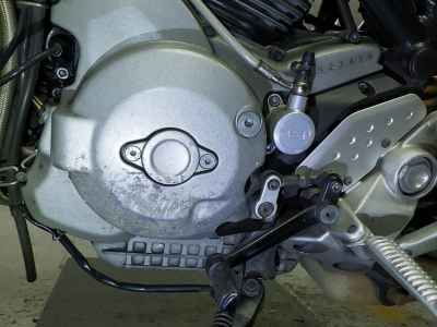 Ducati Multistrada 1000DS 2010