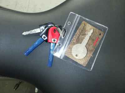 Ducati Multistrada 1000DS 2010