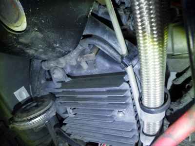 Ducati Multistrada 1000DS 2010