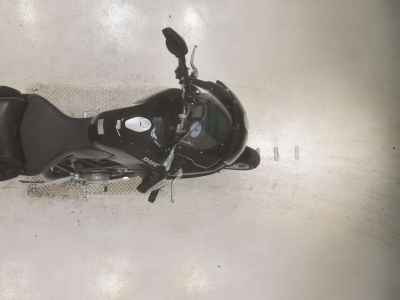 Ducati Multistrada 1000DS 2010