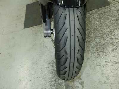 Ducati Multistrada 1000DS 2010