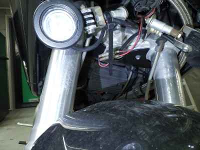 Ducati Multistrada 1000DS 2010