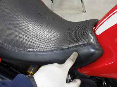 Ducati Monster 1200 2016