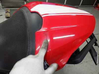 Ducati Monster 1200 2016