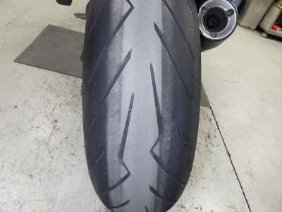 Ducati Monster 1200 2016