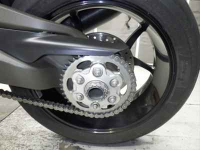 Ducati Monster 1200 2016