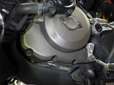 Ducati Monster 1200 2016