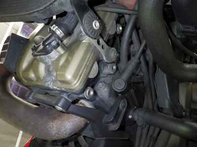 Ducati Monster 1200 2016