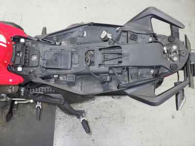 Ducati Monster 1200 2016