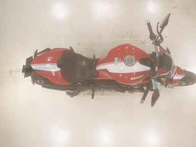 Ducati Monster 1200 2016