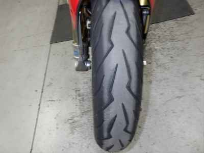 Ducati Monster 1200 2016